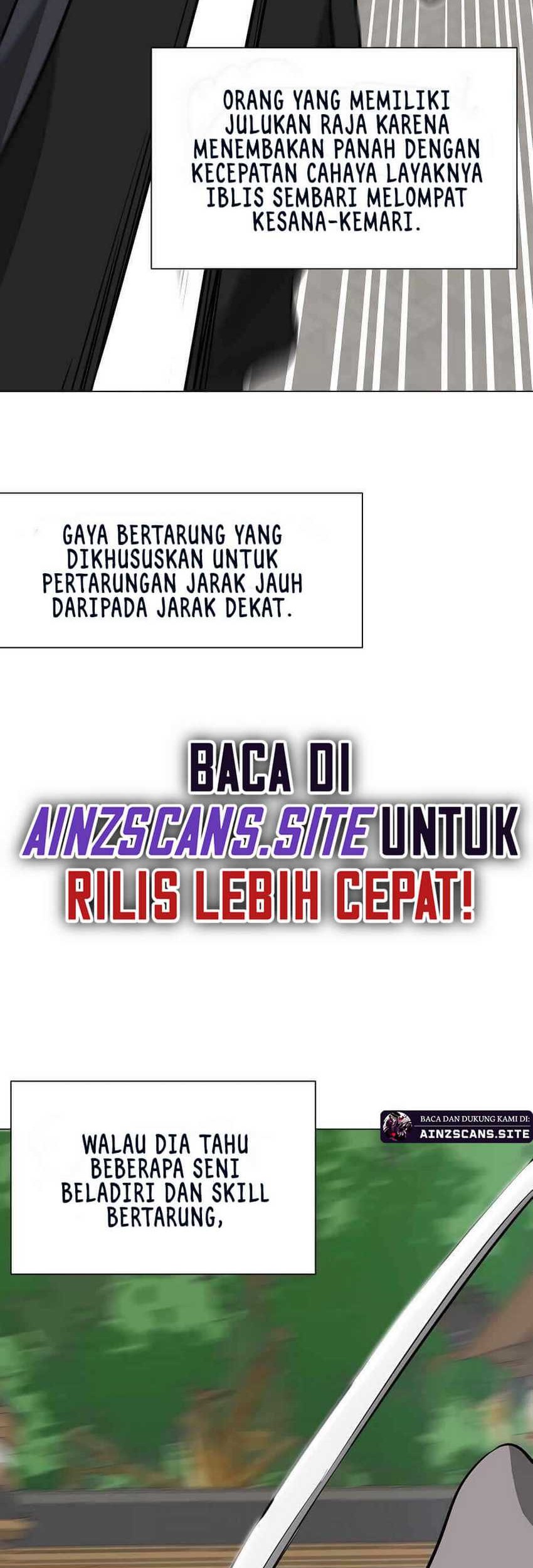 Infinite Level Up in Murim Chapter 162 Gambar 14