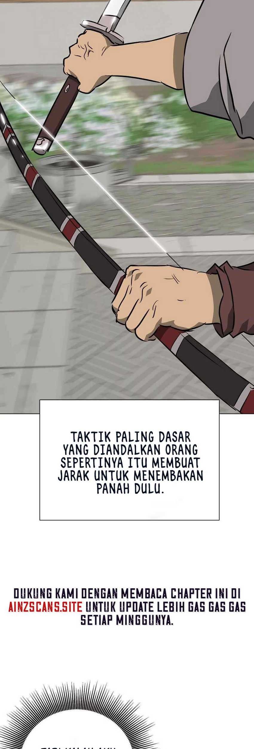 Infinite Level Up in Murim Chapter 162 Gambar 15