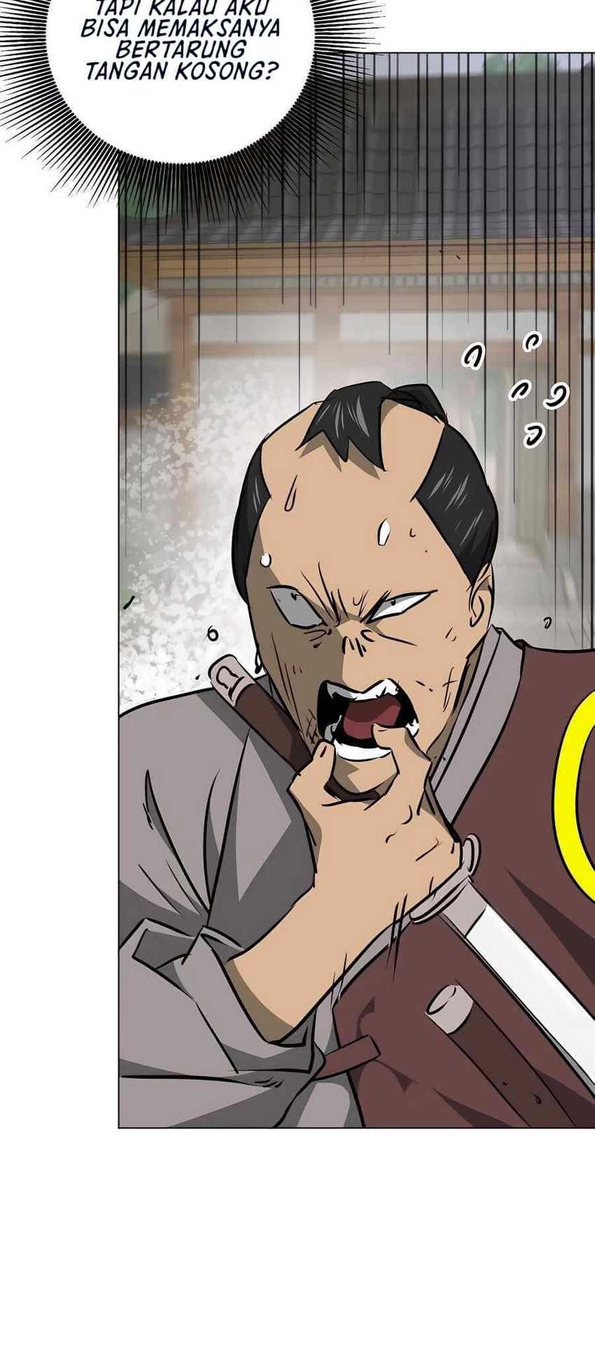 Infinite Level Up in Murim Chapter 162 Gambar 16