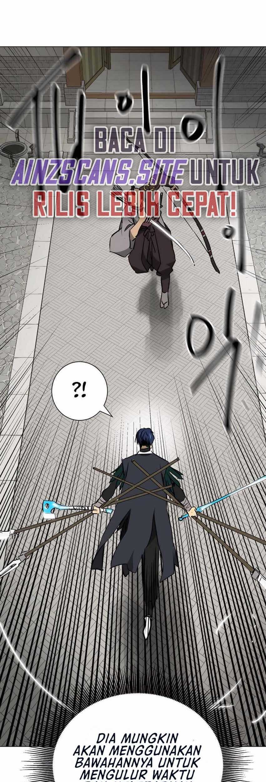 Infinite Level Up in Murim Chapter 162 Gambar 17