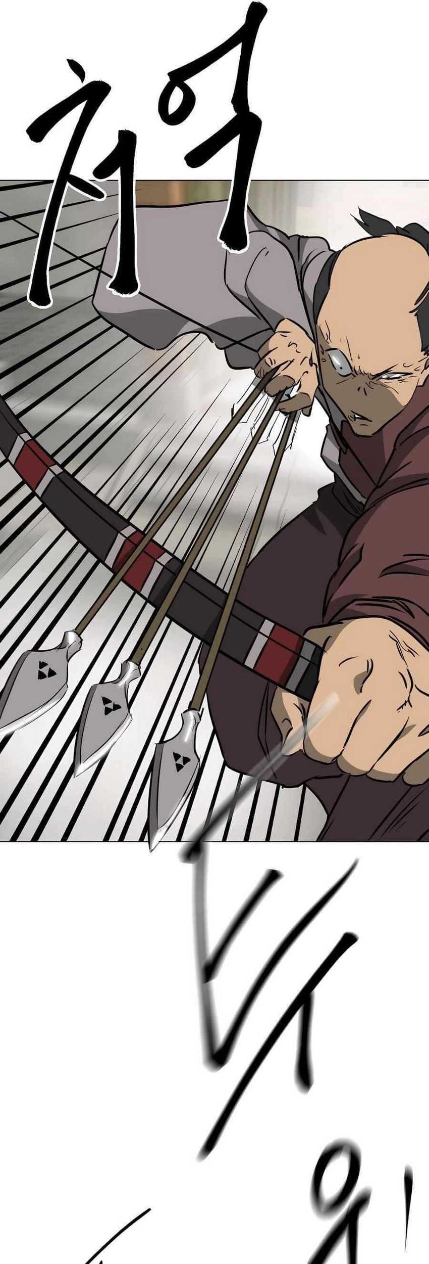 Infinite Level Up in Murim Chapter 162 Gambar 20