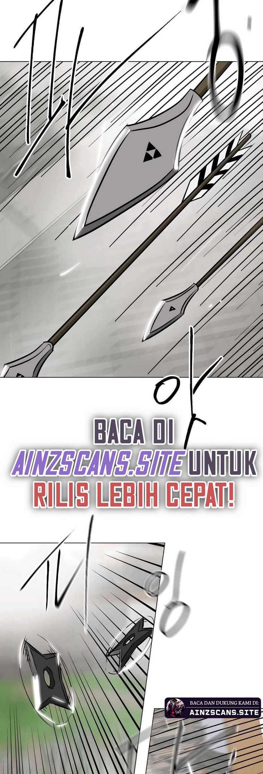 Infinite Level Up in Murim Chapter 162 Gambar 21