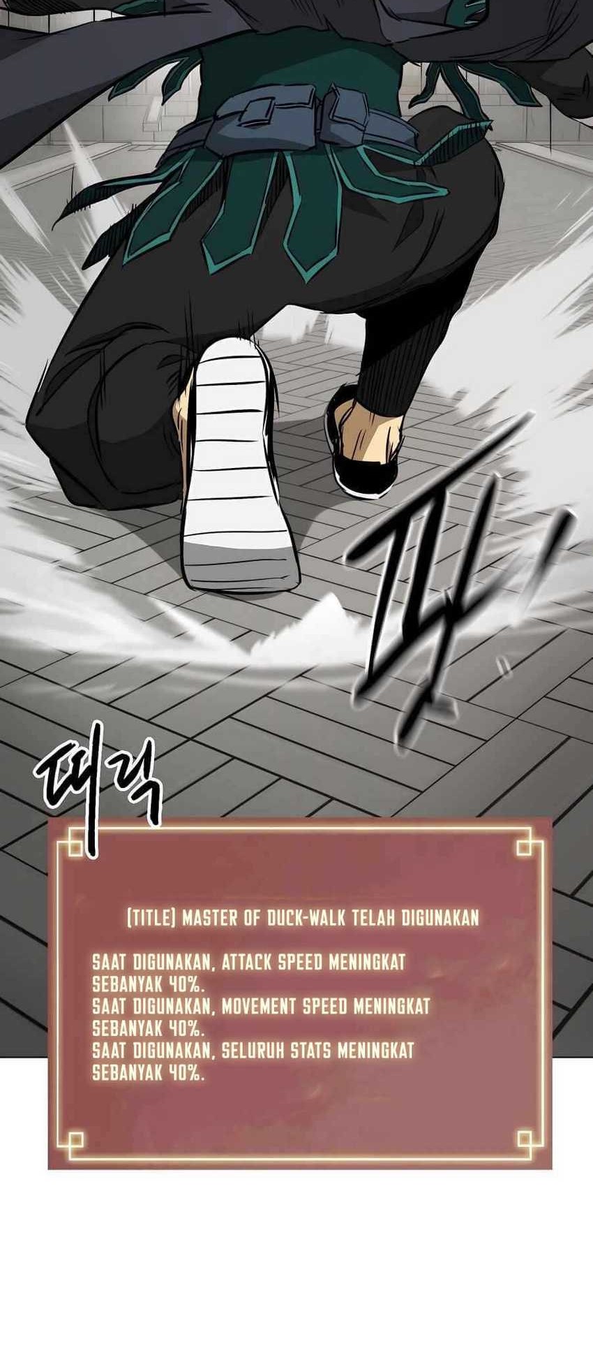 Infinite Level Up in Murim Chapter 162 Gambar 23