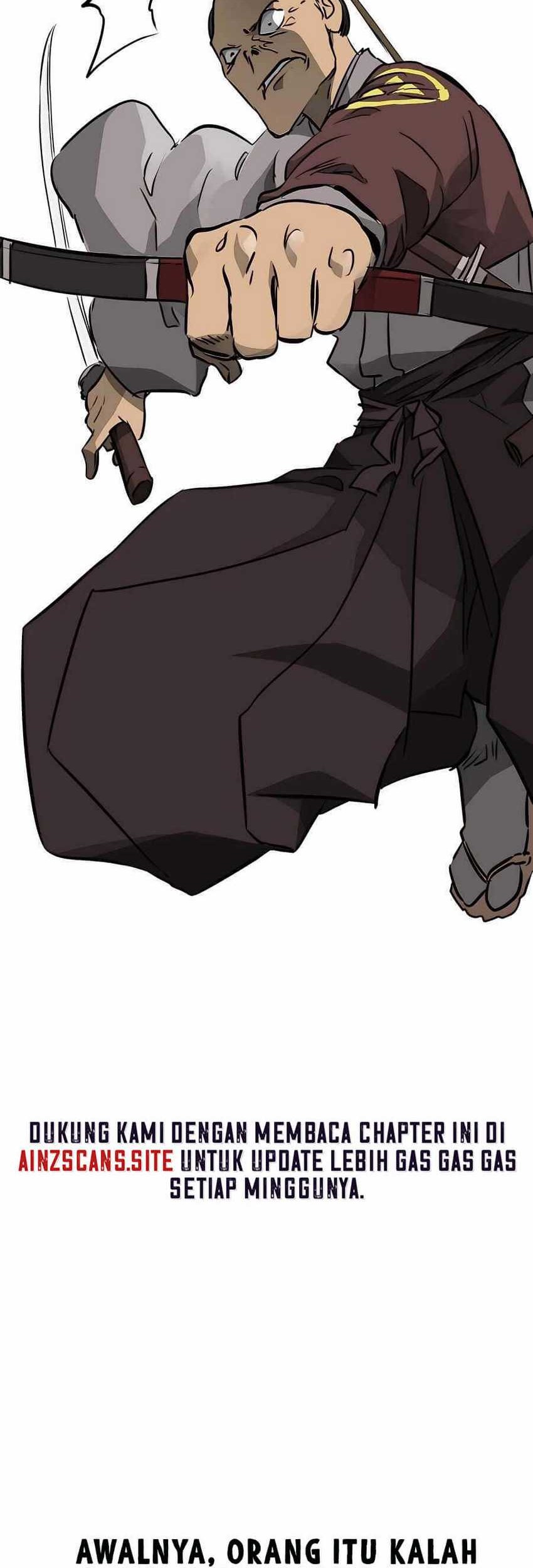 Infinite Level Up in Murim Chapter 162 Gambar 25