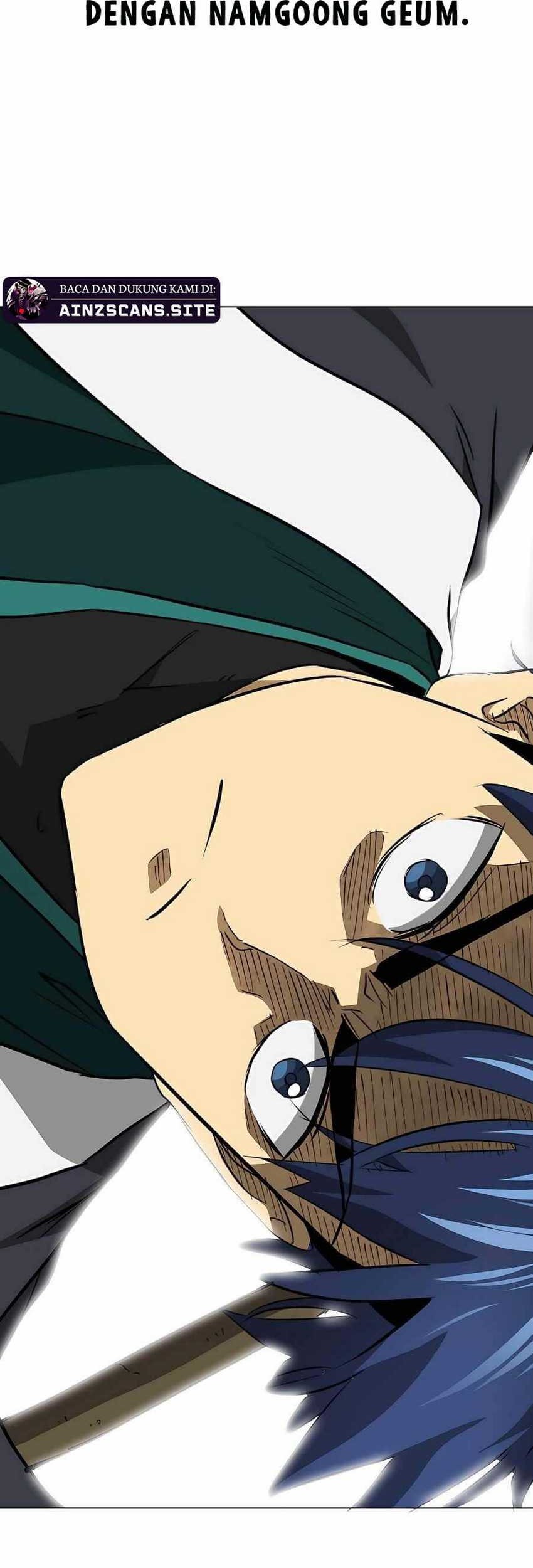 Infinite Level Up in Murim Chapter 162 Gambar 26