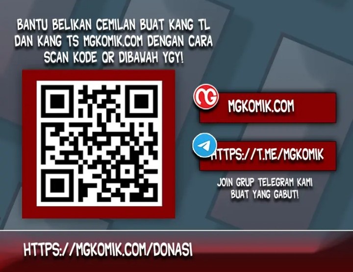 Take Your Mommy Home Chapter 420 Gambar 18