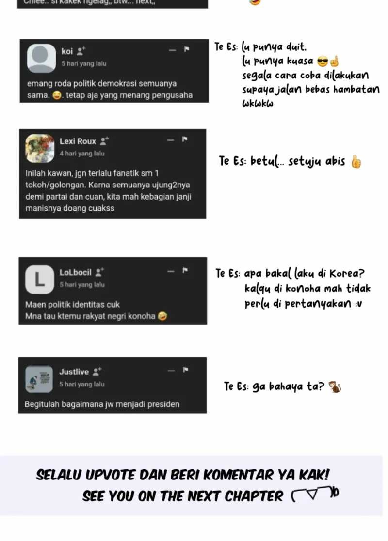 The Youngest Son Of A Rich Family Chapter 62 Gambar 69