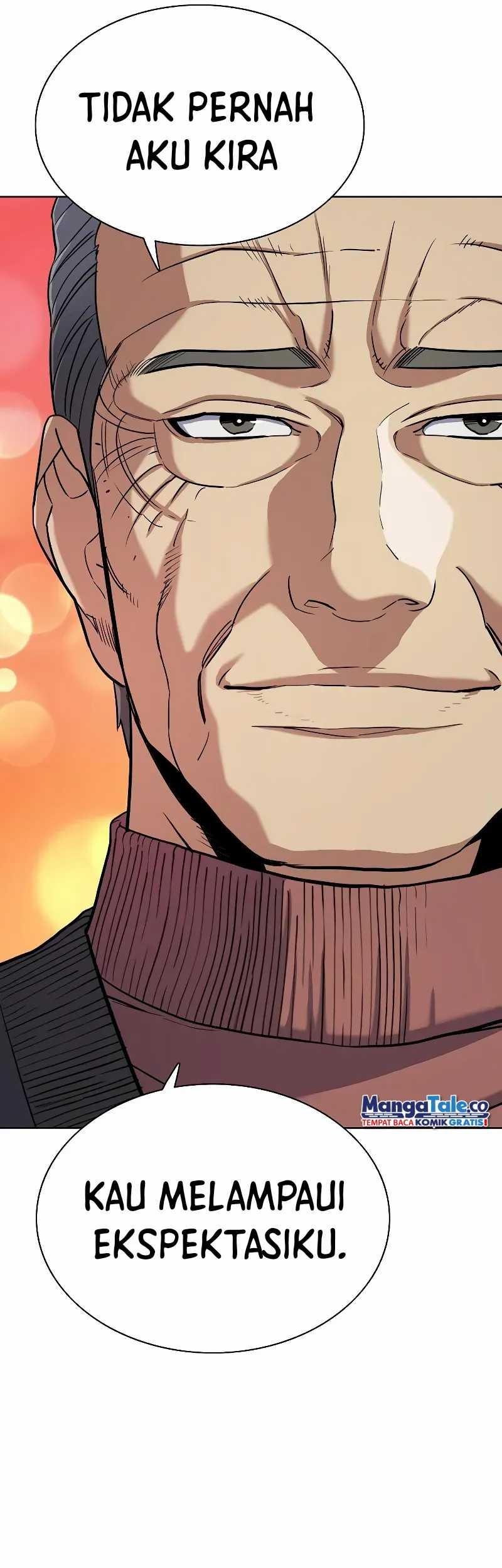 The Youngest Son Of A Rich Family Chapter 62 Gambar 65