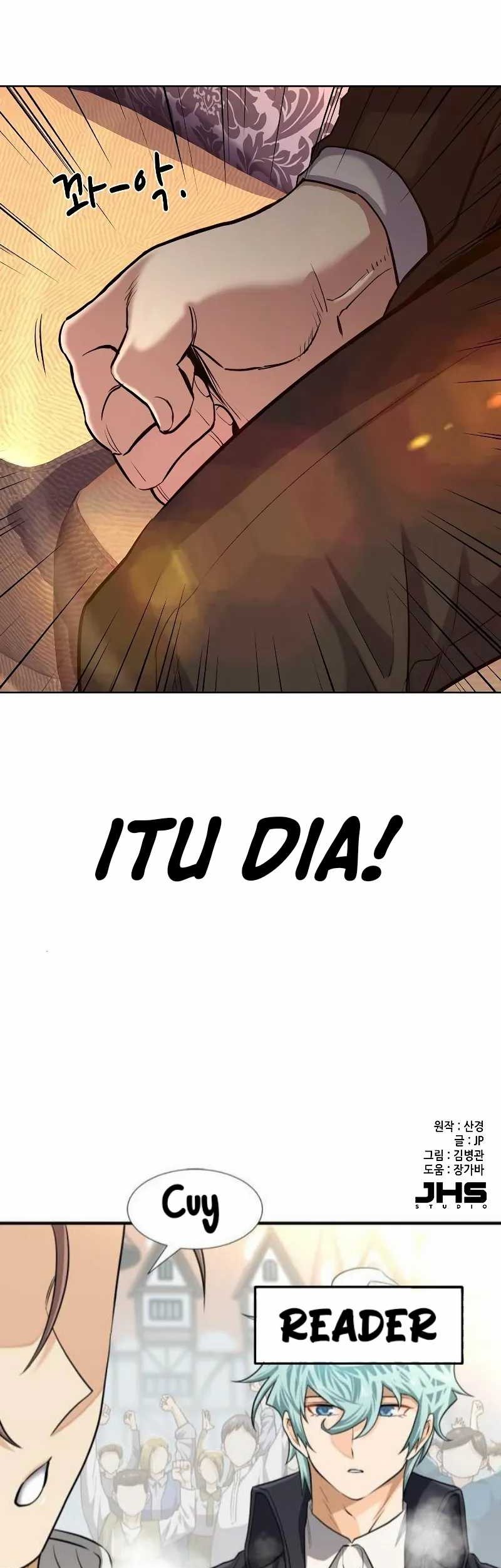 The Youngest Son Of A Rich Family Chapter 62 Gambar 67