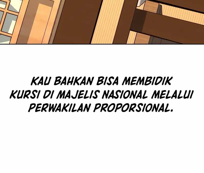 The Youngest Son Of A Rich Family Chapter 62 Gambar 46