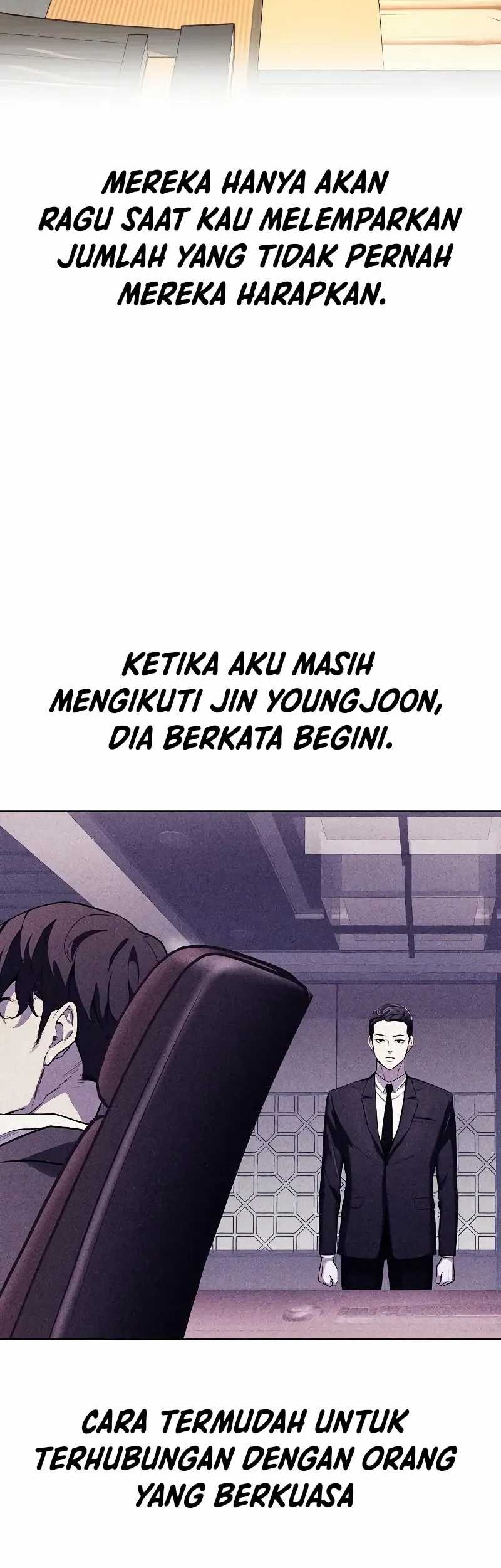 The Youngest Son Of A Rich Family Chapter 62 Gambar 43