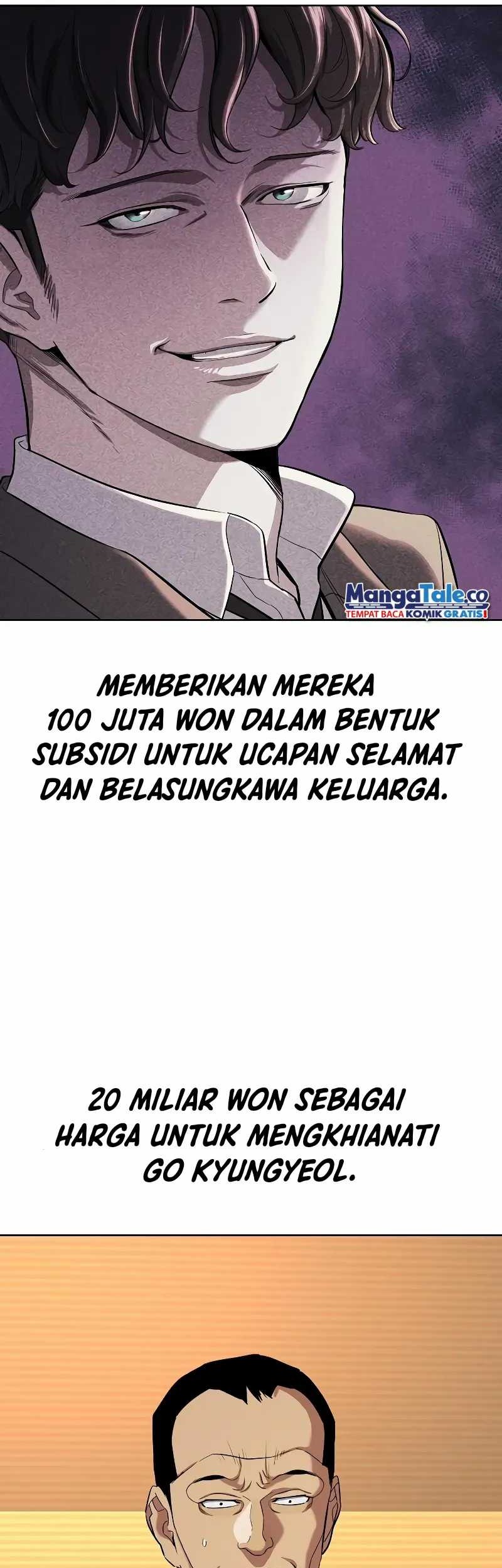 The Youngest Son Of A Rich Family Chapter 62 Gambar 44