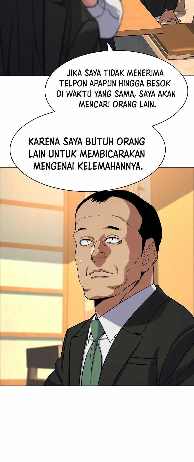 The Youngest Son Of A Rich Family Chapter 62 Gambar 50