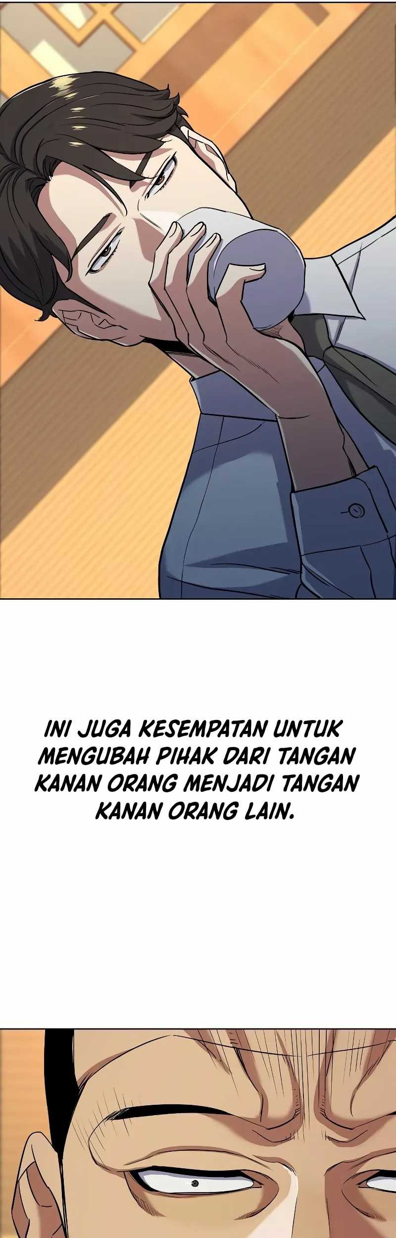 The Youngest Son Of A Rich Family Chapter 62 Gambar 47