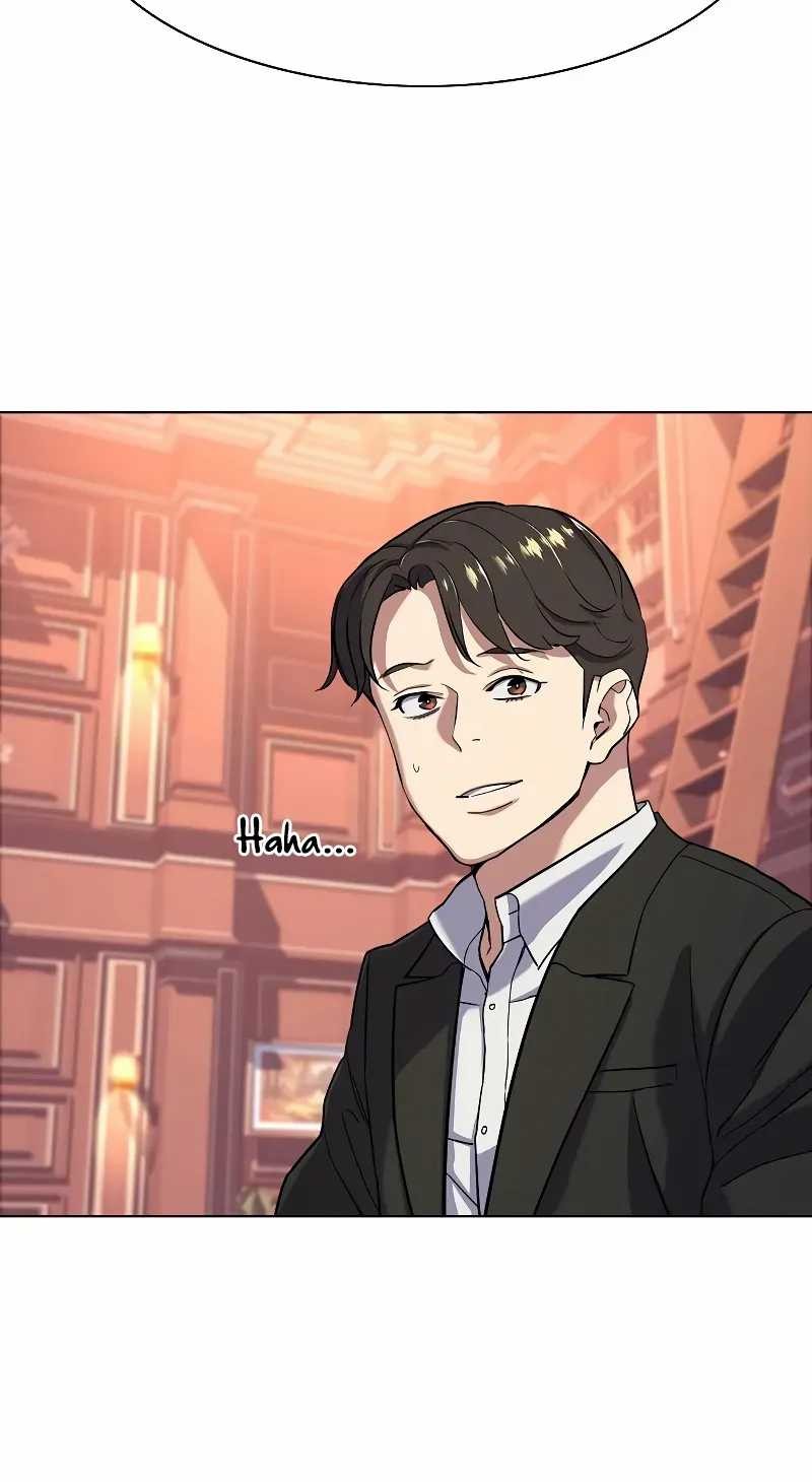 The Youngest Son Of A Rich Family Chapter 62 Gambar 55