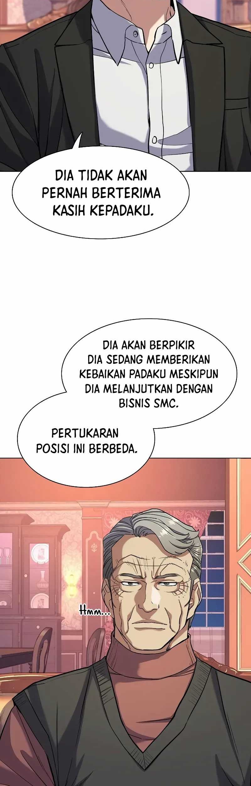 The Youngest Son Of A Rich Family Chapter 62 Gambar 59