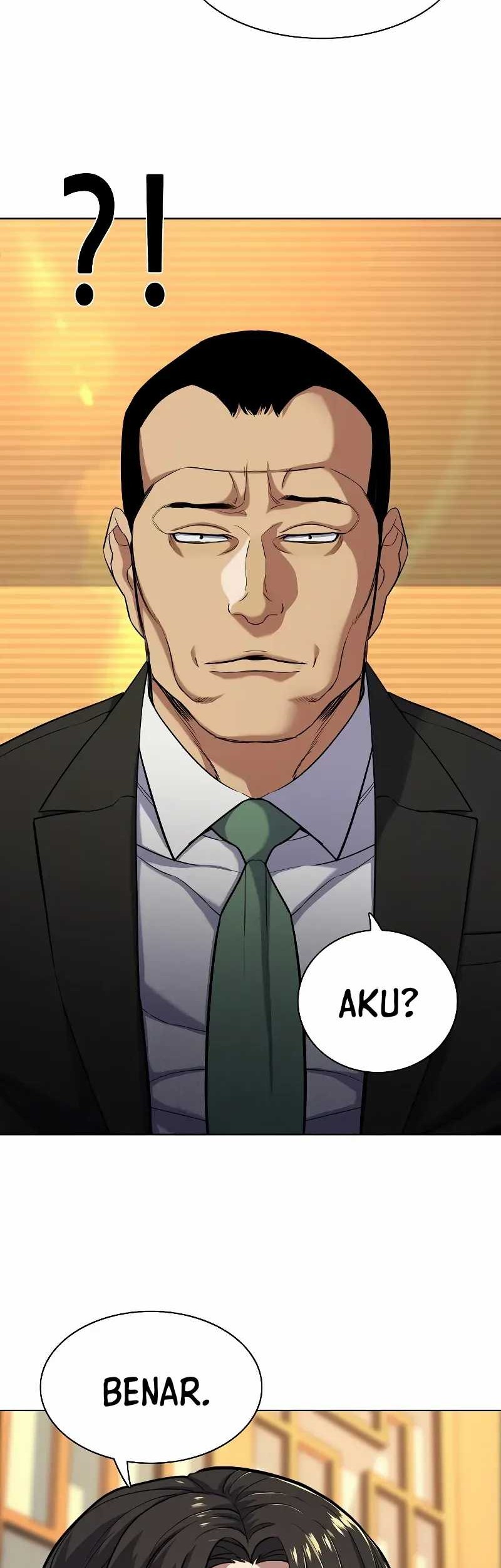 Manhwa The Youngest Son Of A Rich Family Chapter 62 gambar nomor 2