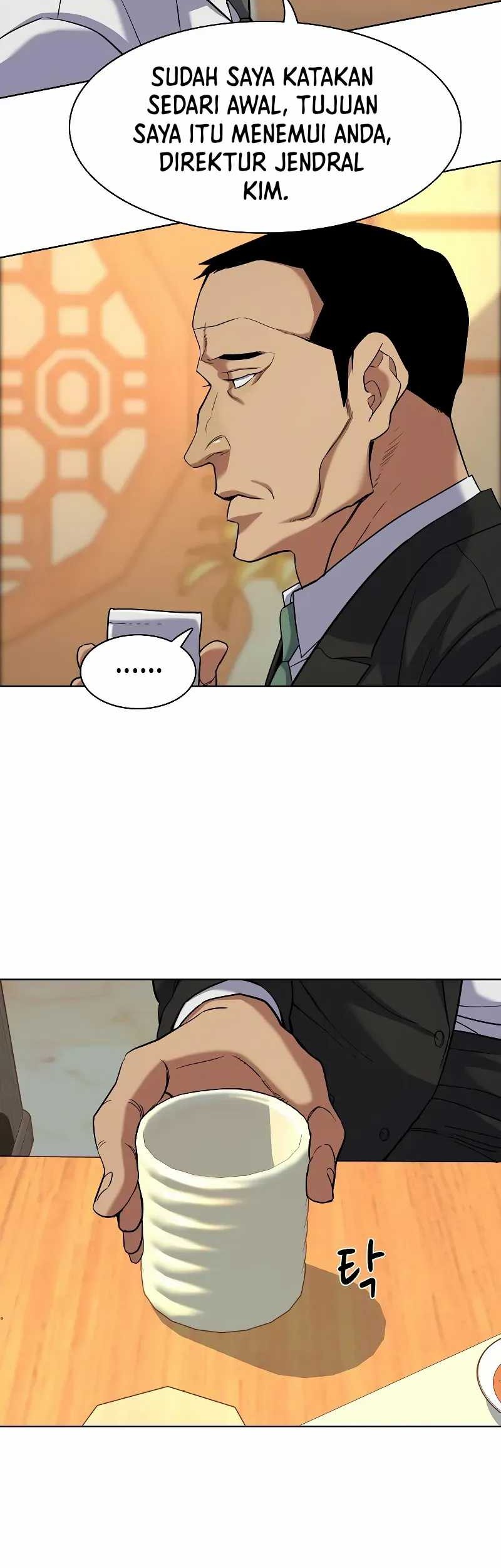 The Youngest Son Of A Rich Family Chapter 62 Gambar 7