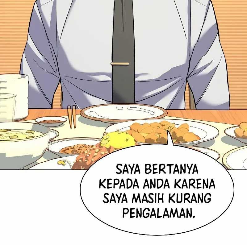 The Youngest Son Of A Rich Family Chapter 62 Gambar 9