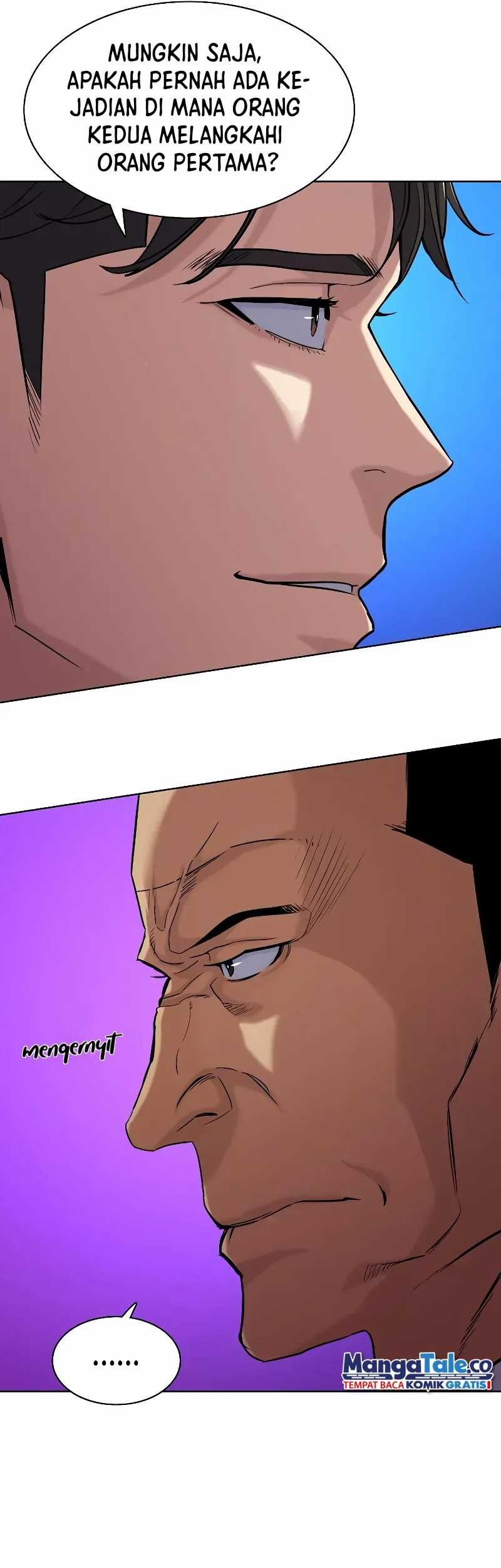 The Youngest Son Of A Rich Family Chapter 62 Gambar 10