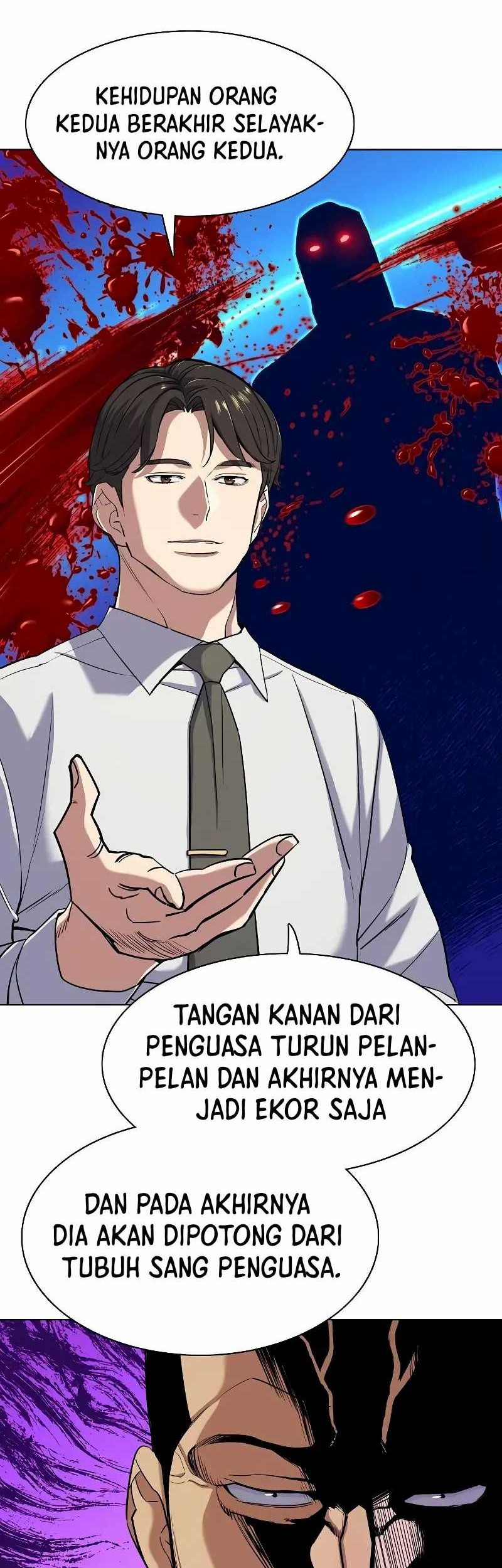 The Youngest Son Of A Rich Family Chapter 62 Gambar 11