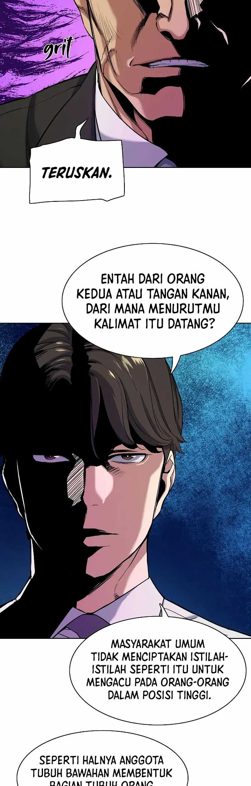 The Youngest Son Of A Rich Family Chapter 62 Gambar 12