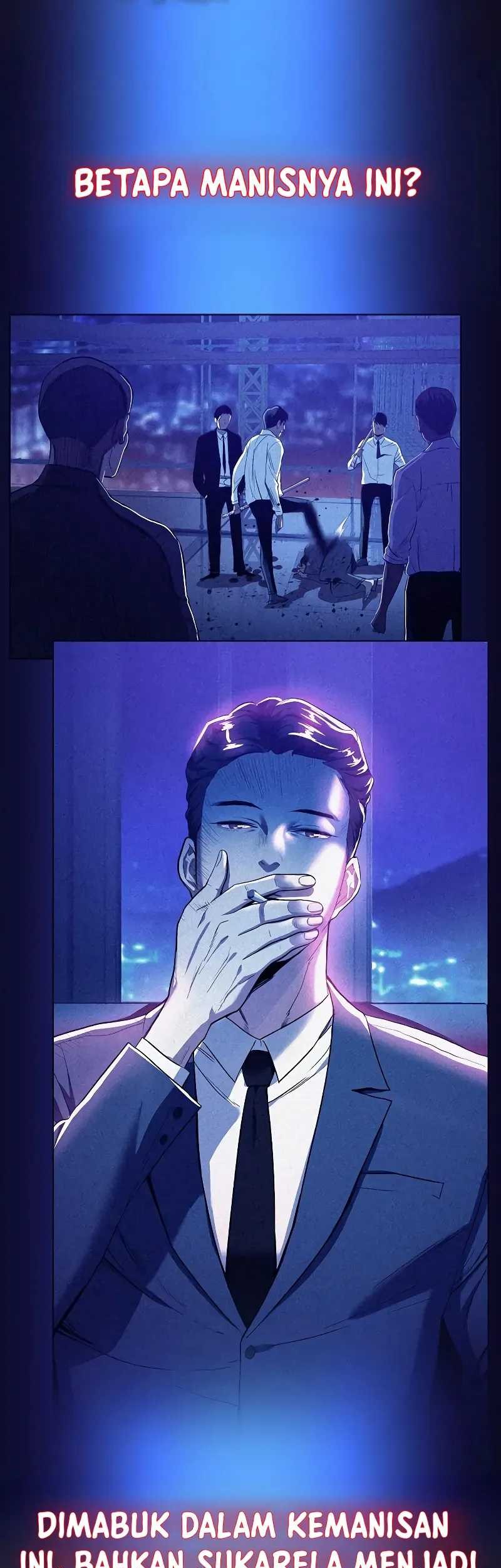 The Youngest Son Of A Rich Family Chapter 62 Gambar 15