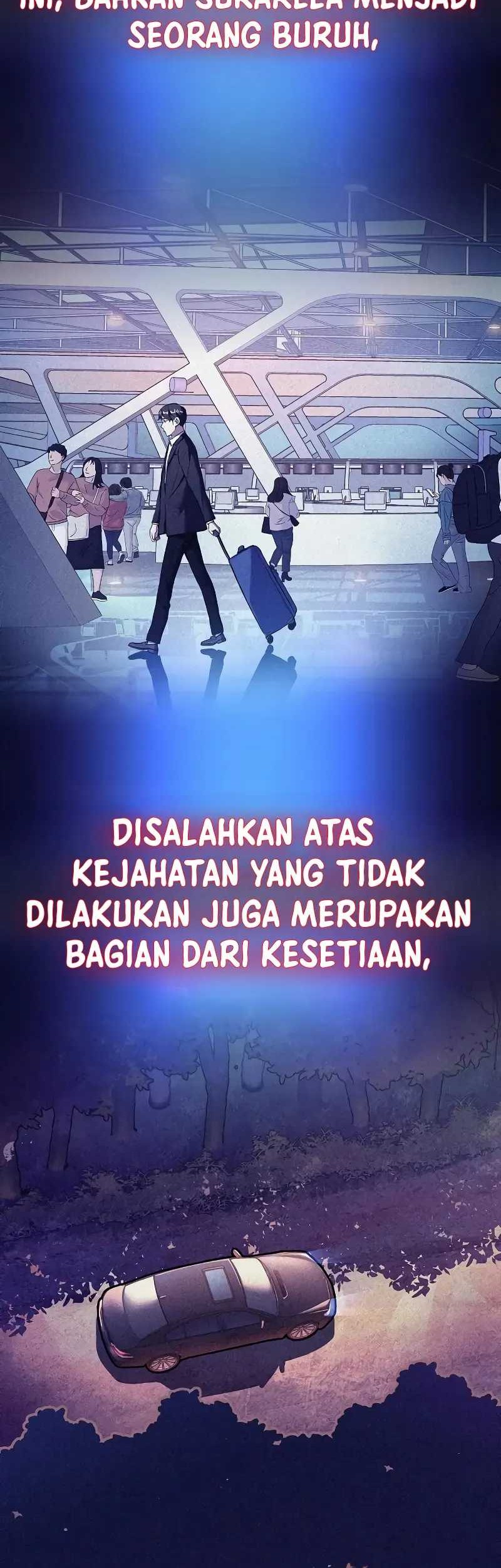 The Youngest Son Of A Rich Family Chapter 62 Gambar 16