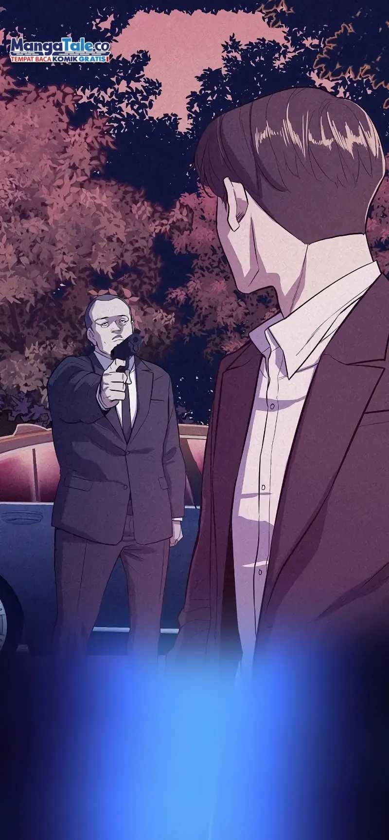 The Youngest Son Of A Rich Family Chapter 62 Gambar 17