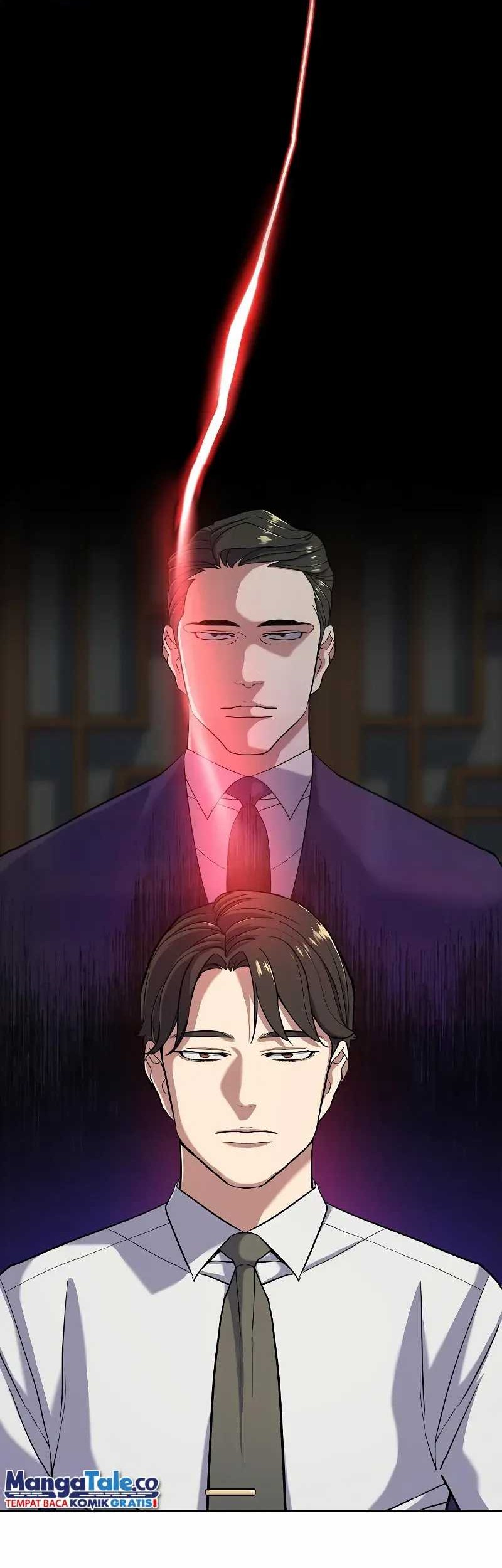 The Youngest Son Of A Rich Family Chapter 62 Gambar 19