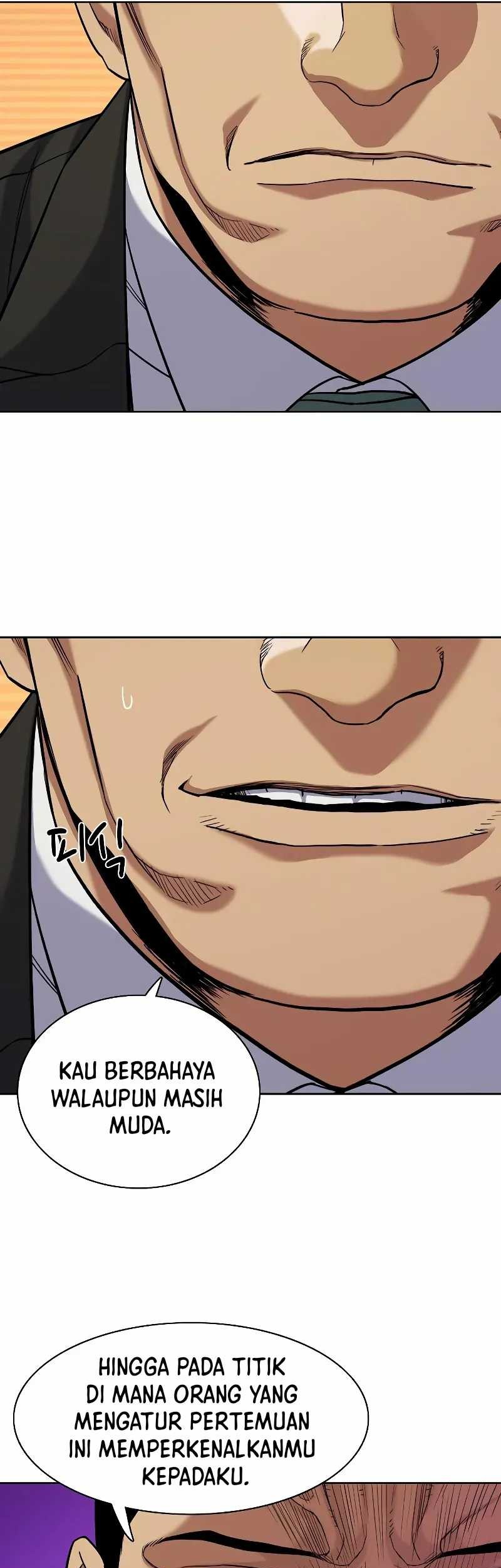 The Youngest Son Of A Rich Family Chapter 62 Gambar 23