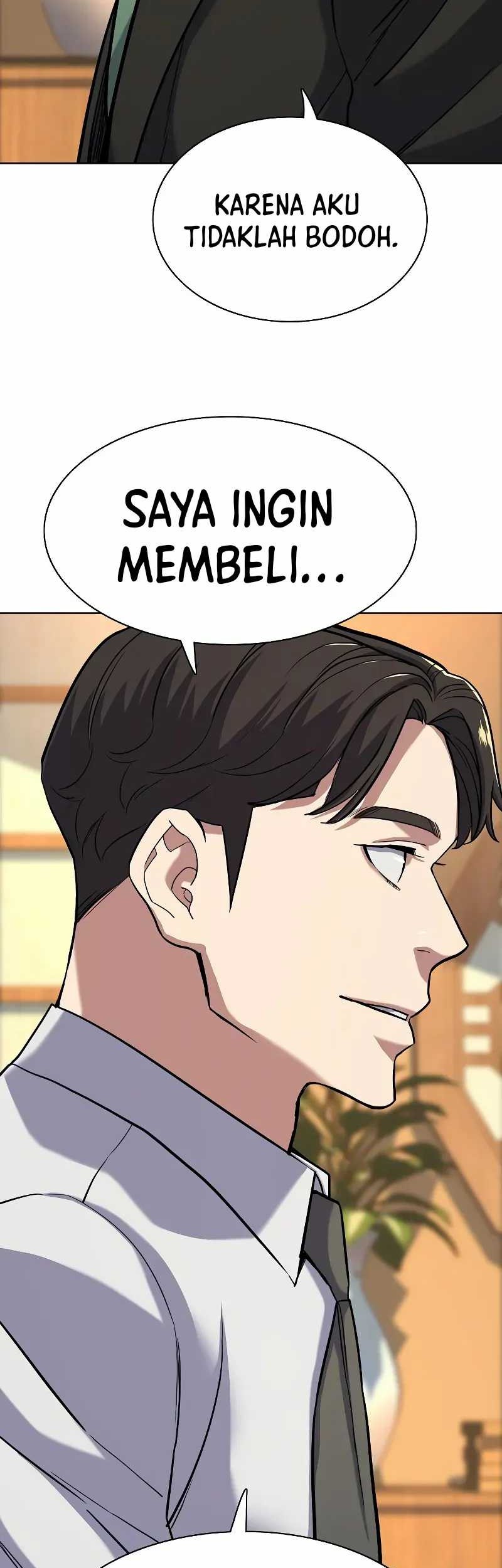 The Youngest Son Of A Rich Family Chapter 62 Gambar 25