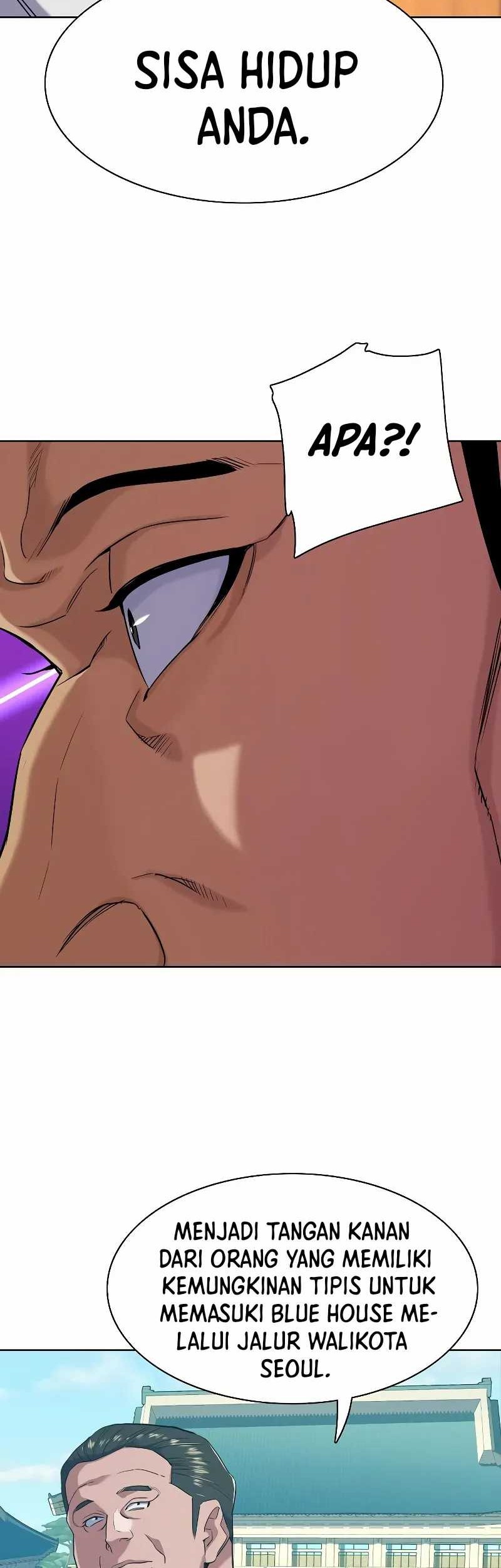 The Youngest Son Of A Rich Family Chapter 62 Gambar 26