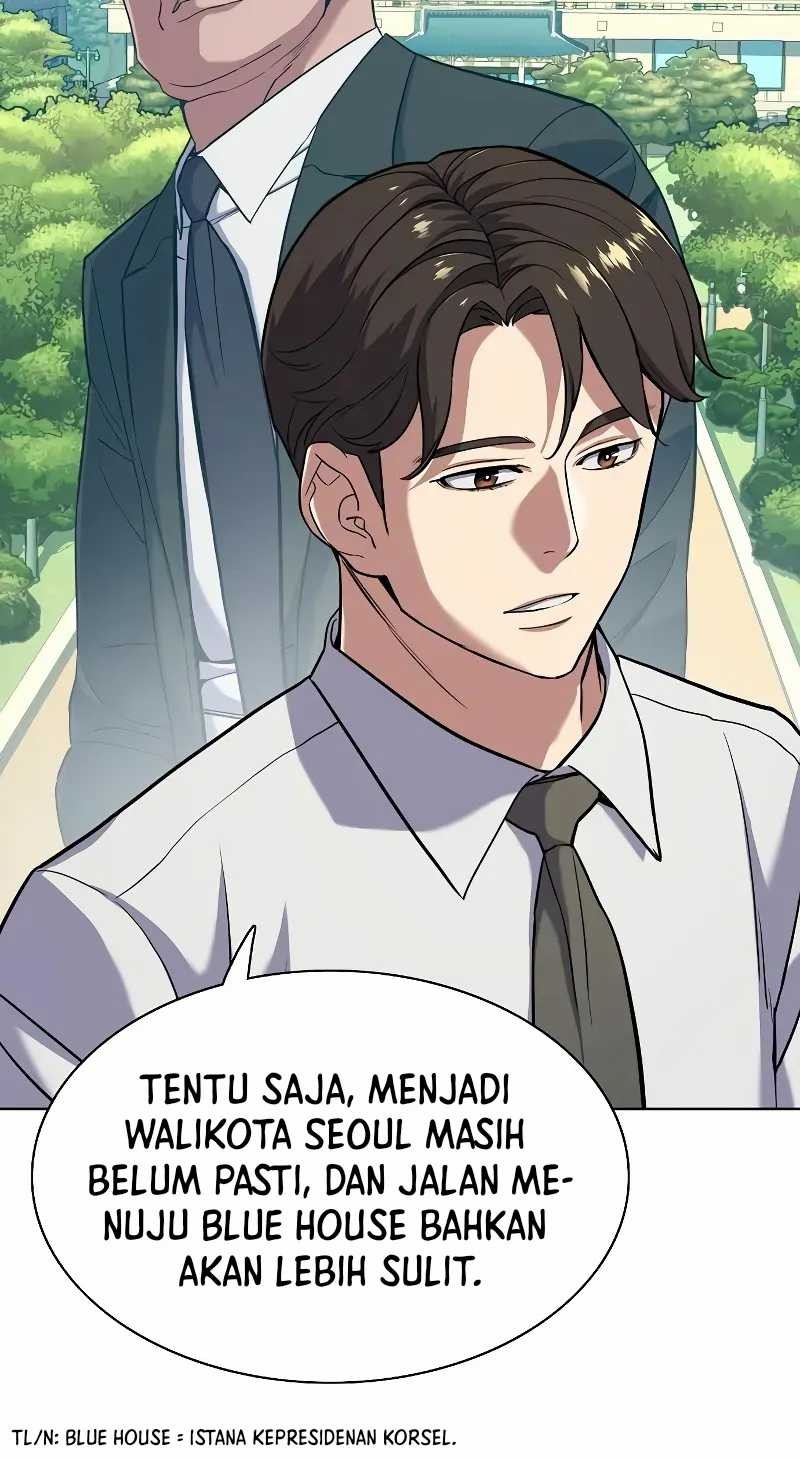 The Youngest Son Of A Rich Family Chapter 62 Gambar 27