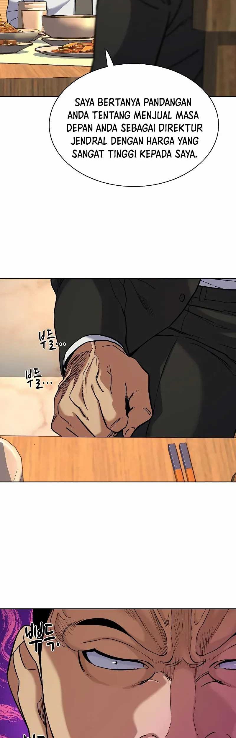 The Youngest Son Of A Rich Family Chapter 62 Gambar 29