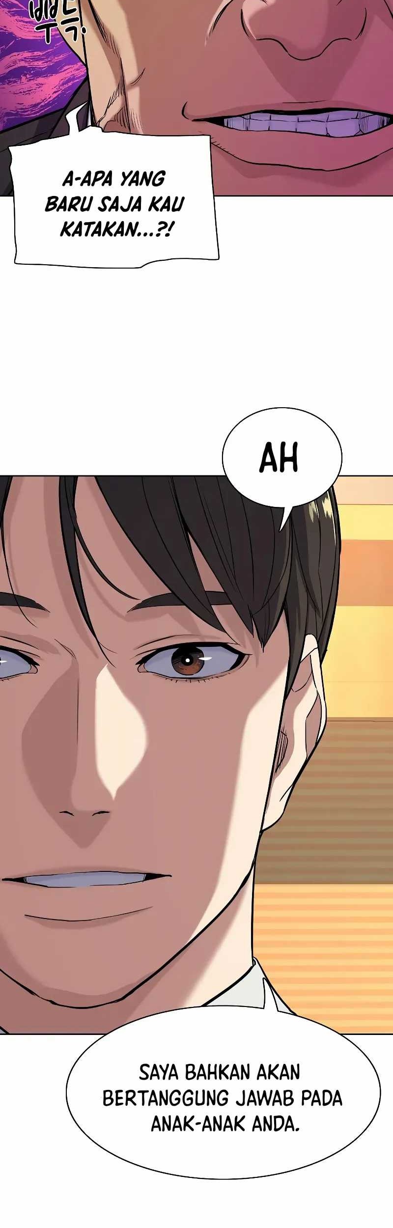 The Youngest Son Of A Rich Family Chapter 62 Gambar 30