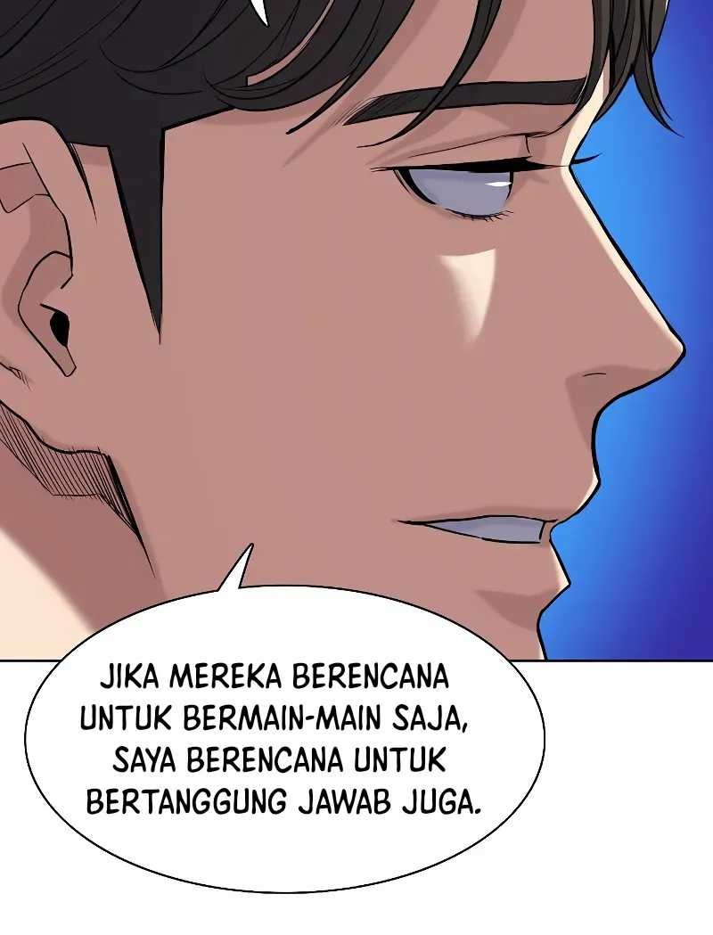 The Youngest Son Of A Rich Family Chapter 62 Gambar 32