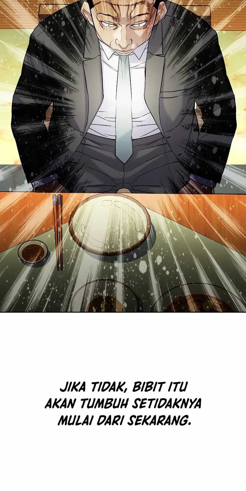 The Youngest Son Of A Rich Family Chapter 62 Gambar 37