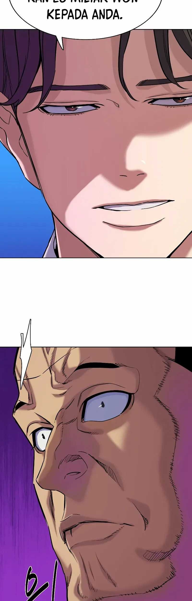 The Youngest Son Of A Rich Family Chapter 62 Gambar 39