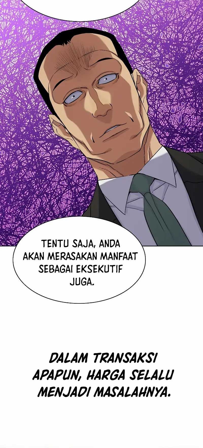 The Youngest Son Of A Rich Family Chapter 62 Gambar 41