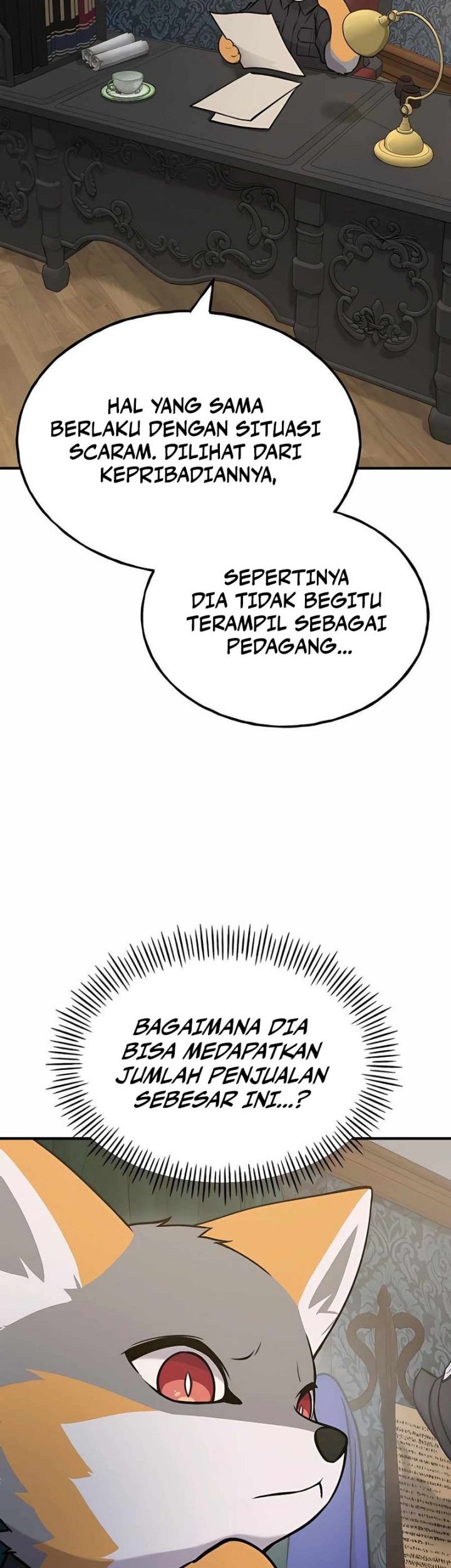 Solo Farming In The Tower Chapter 25 Gambar 69