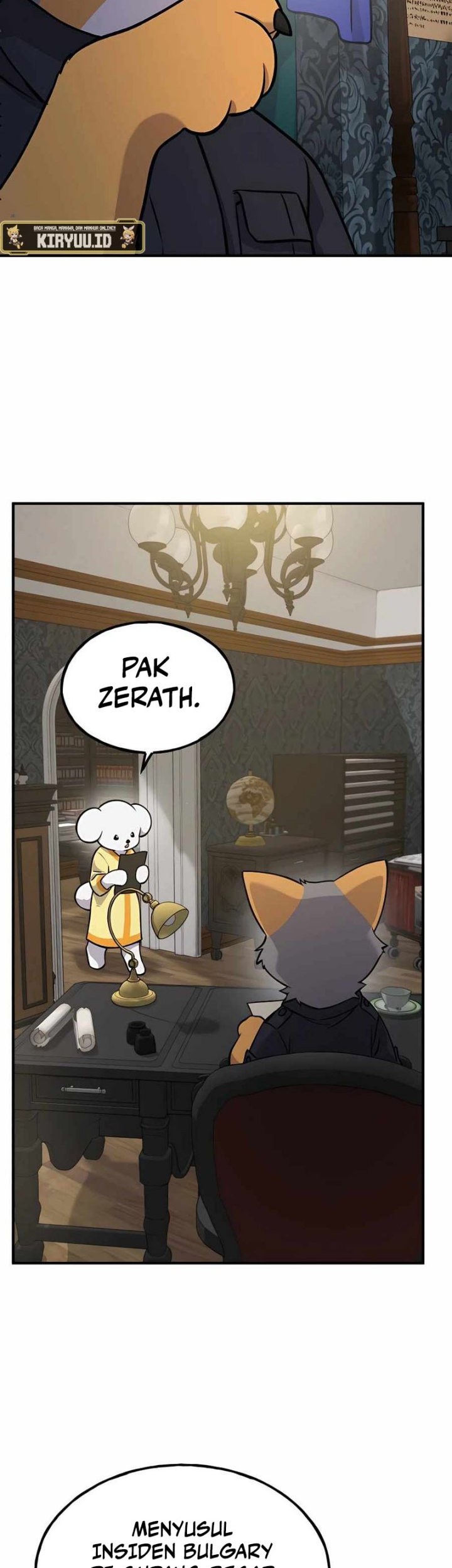 Solo Farming In The Tower Chapter 25 Gambar 70