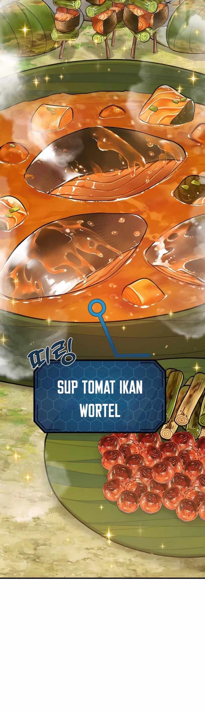 Solo Farming In The Tower Chapter 25 Gambar 54