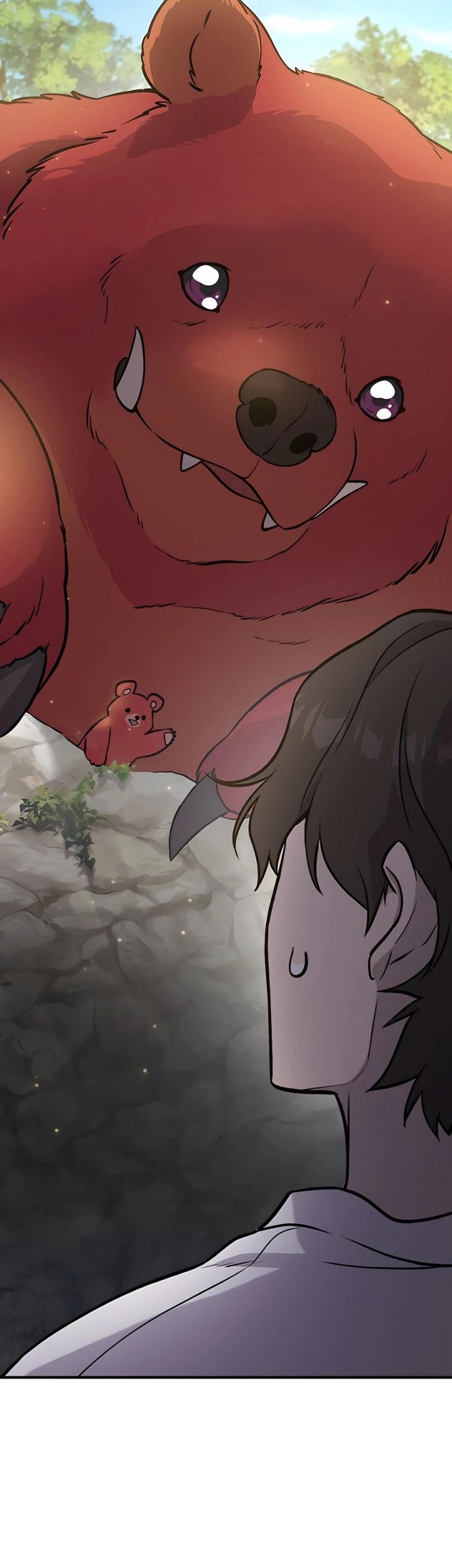 Solo Farming In The Tower Chapter 25 Gambar 3