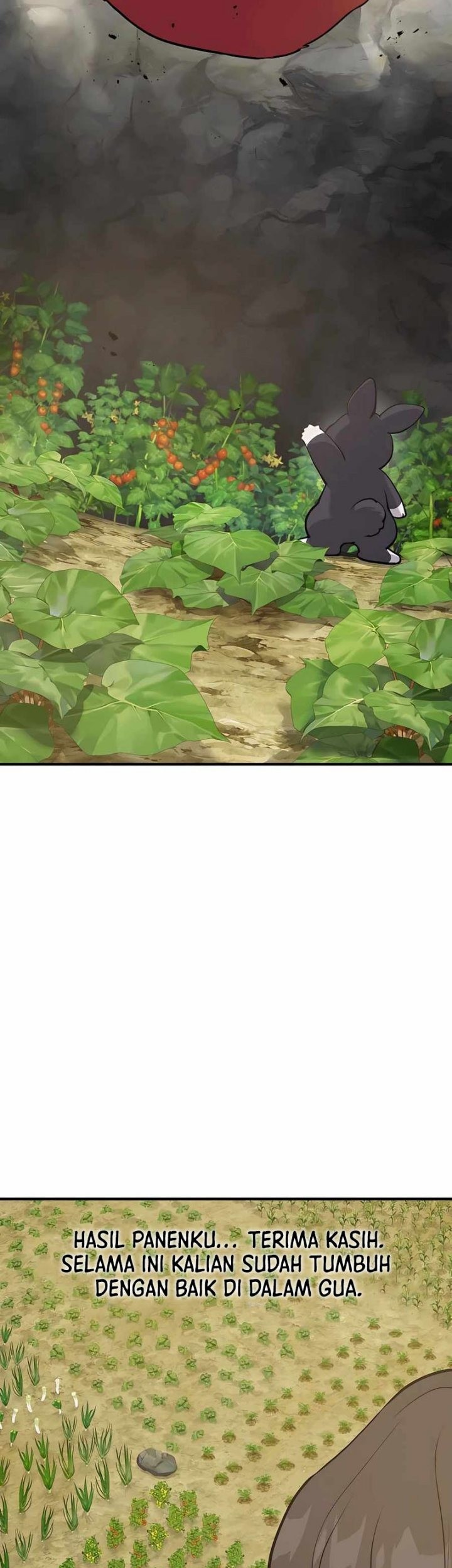 Solo Farming In The Tower Chapter 25 Gambar 19