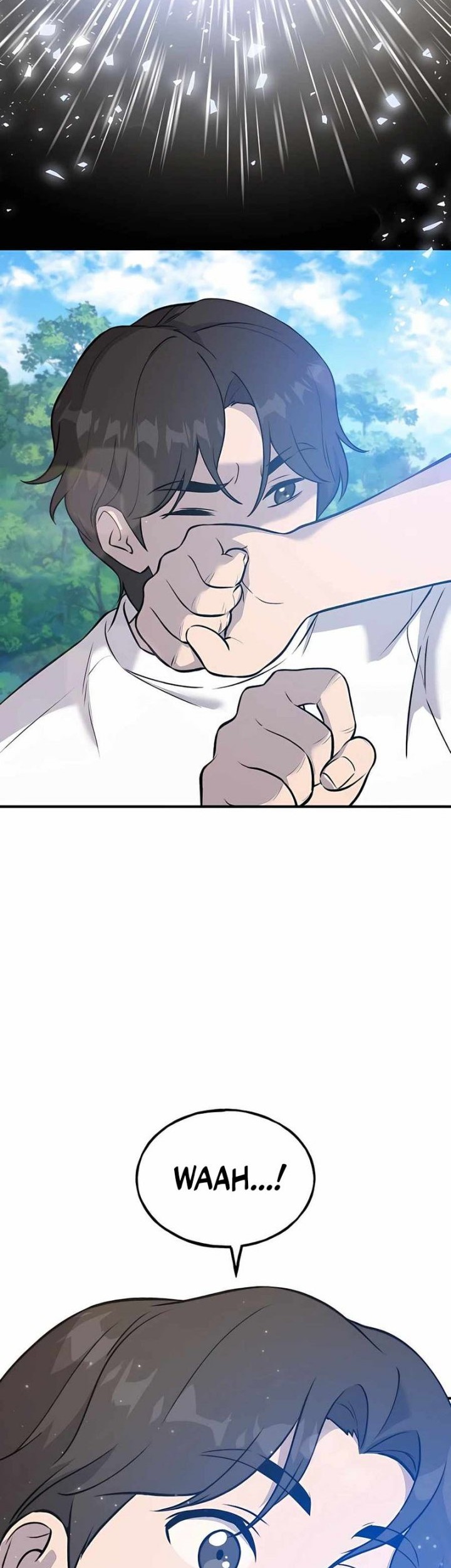 Solo Farming In The Tower Chapter 25 Gambar 22