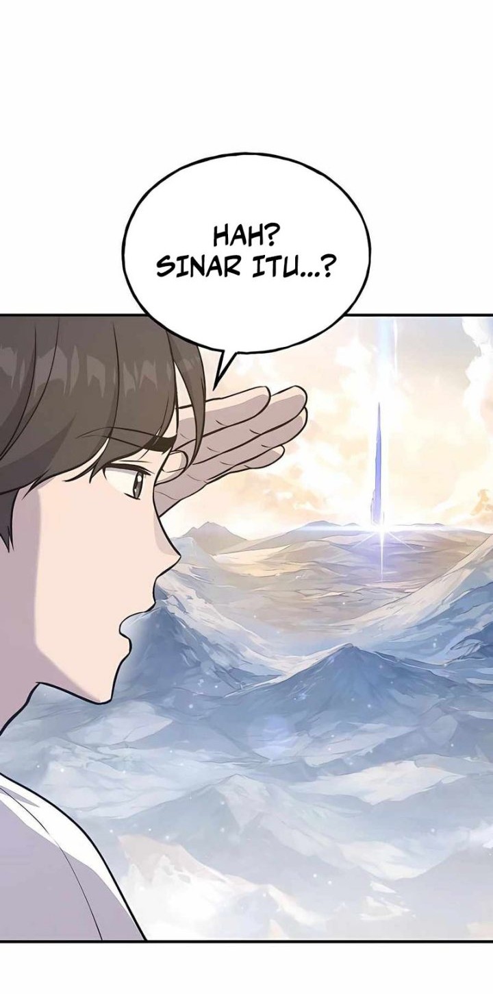 Solo Farming In The Tower Chapter 25 Gambar 26