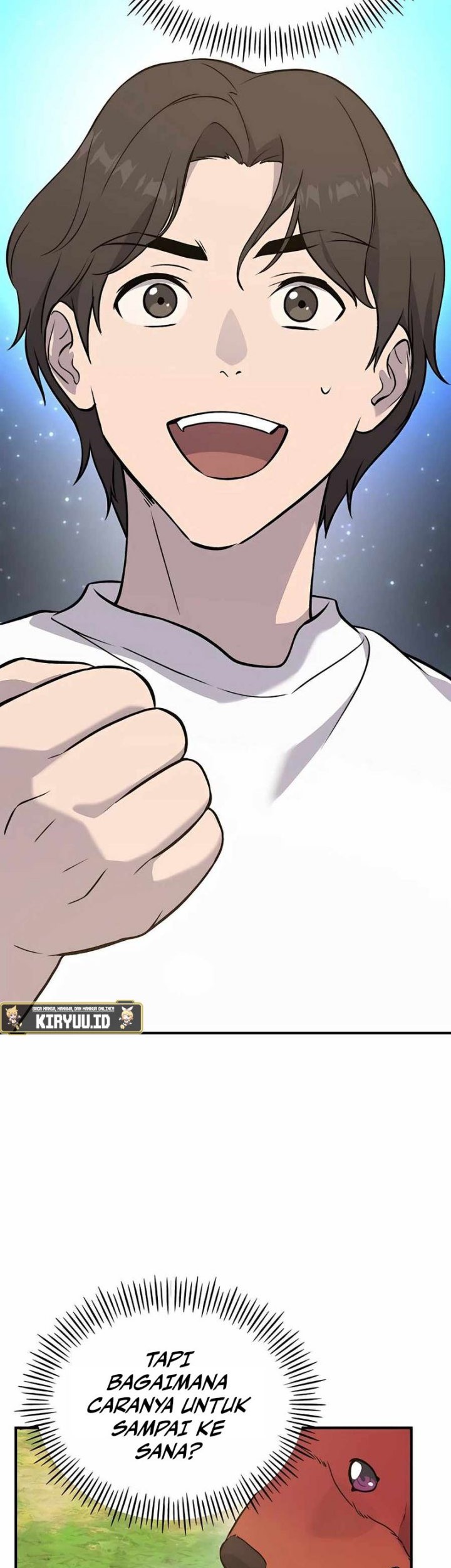 Solo Farming In The Tower Chapter 25 Gambar 29