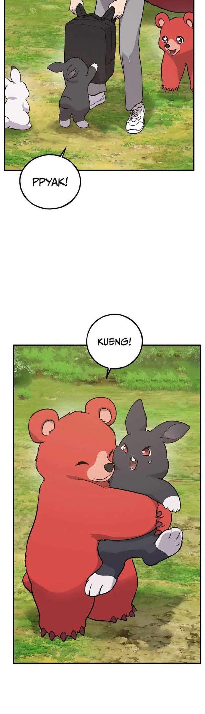 Solo Farming In The Tower Chapter 25 Gambar 37