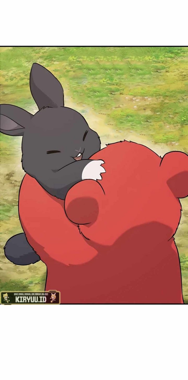 Solo Farming In The Tower Chapter 25 Gambar 38